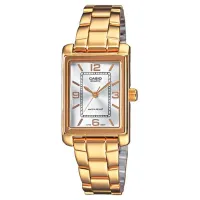 Наручные часы для женщин Casio LTP-1234PG-7AEG Кварцевый/ 32 мм