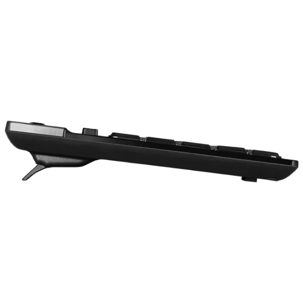 Tastatură Sven KB-E5500W Fără fir/ Black photo 2