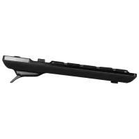 Клавиатура Sven KB-E5500W Беспроводные/ Black photo 2
