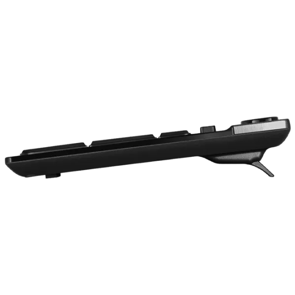 Tastatură Sven KB-E5500W Fără fir/ Black photo 3