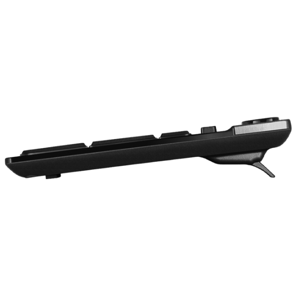 Tastatură Sven KB-E5500W Fără fir/ Black photo 3