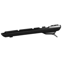 Клавиатура Sven KB-E5500W Беспроводные/ Black photo 3