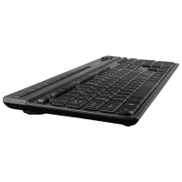 Клавиатура Sven KB-E5500W Беспроводные/ Black photo 5