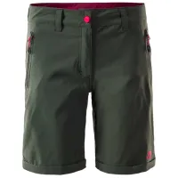Шорты для женщин Elbrus 17742 M/ Green