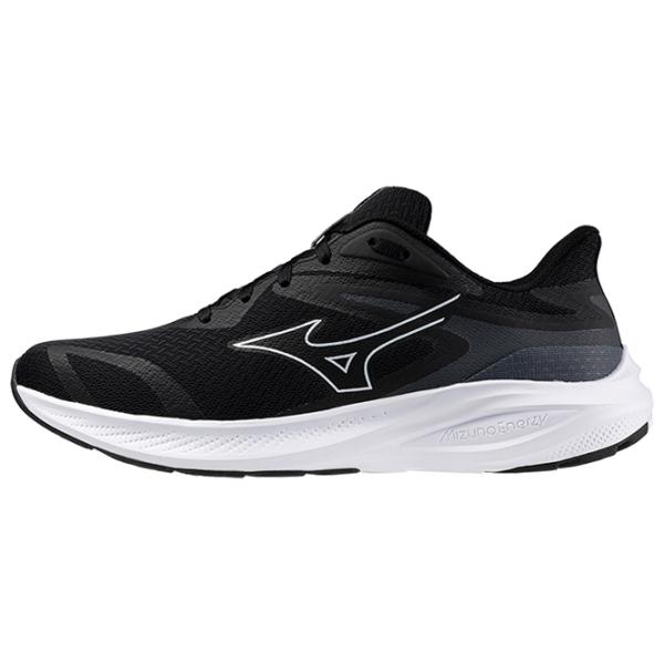 Кроссовки для женщин Mizuno ENERZY RUNNERZ Весна/ Black photo 1