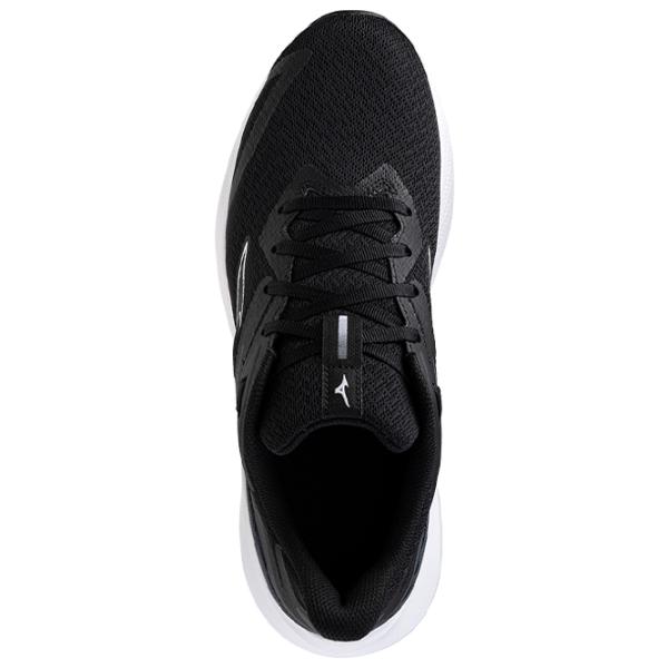 Кроссовки для женщин Mizuno ENERZY RUNNERZ Весна/ Black photo 3
