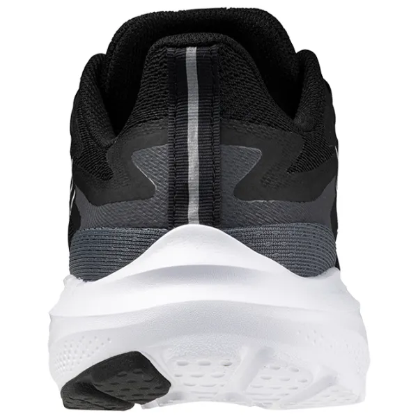 Кроссовки для женщин Mizuno ENERZY RUNNERZ Весна/ Black photo 4