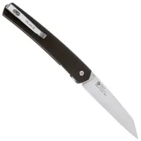 Нож Ruike P865-B кемпинговый/ Sandvik 14c28n photo 2