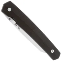 Нож Ruike P865-B кемпинговый/ Sandvik 14c28n photo 3