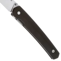 Нож Ruike P865-B кемпинговый/ Sandvik 14c28n photo 6