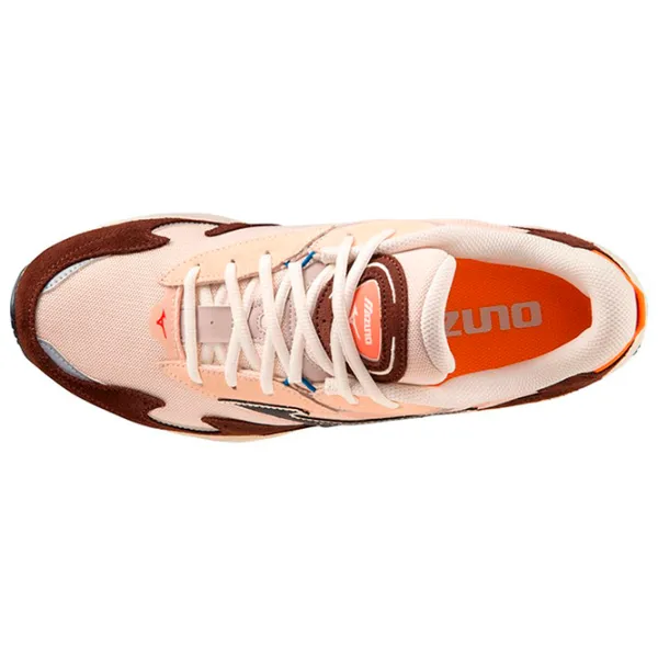 Кроссовки для мужчин Mizuno Wave Rider Beta 44/ Brown photo 5