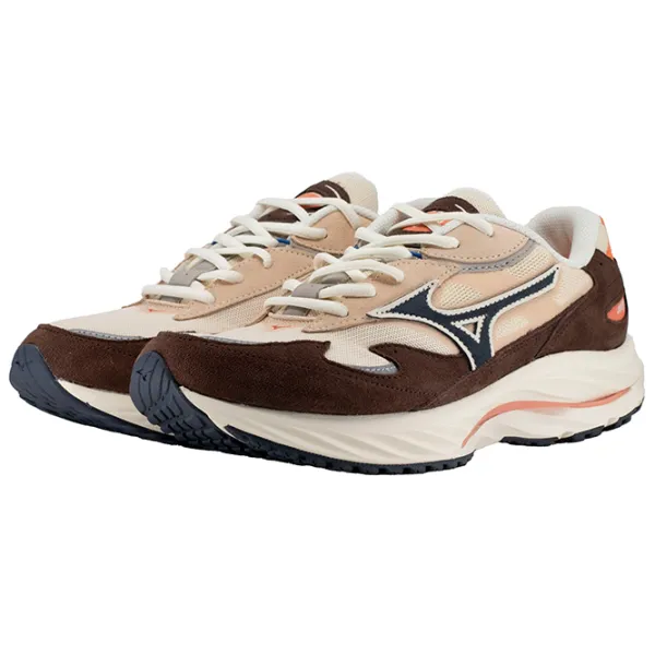Кроссовки для мужчин Mizuno Wave Rider Beta 42.5/ Brown photo 1