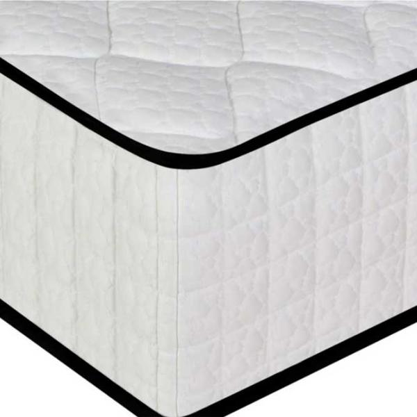 Ортопедический матрас Geladi Memory Foam 180 x 200 см Высота матраса: 20 см photo 3 Ортопедический матрас Geladi Memory Foam 180 x 200 см Высота матраса: 20 см photo 3