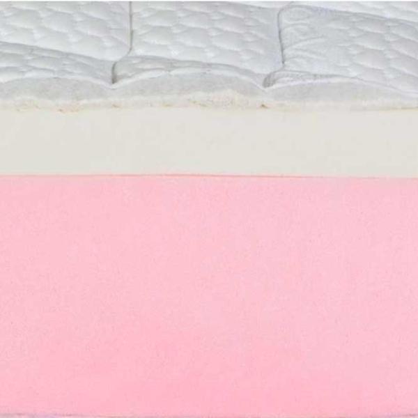 Ортопедический матрас Geladi Memory Foam 180 x 200 см Высота матраса: 20 см photo 6 Ортопедический матрас Geladi Memory Foam 180 x 200 см Высота матраса: 20 см photo 6