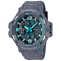 Ceas de mână pentru bărbați Casio GR-B300-8A2ER Cuarț/ 55 mm