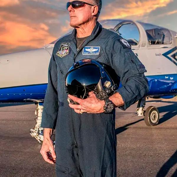 Ceas de mână pentru bărbați Casio GR-B300-8A2ER Cuarț/ 55 mm photo 2