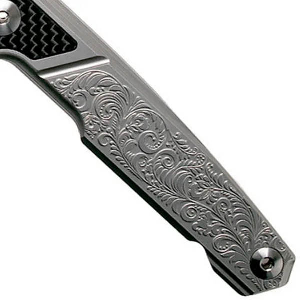 Нож Ruike P875-SZ кемпинговый/ Sandvik 14c28n photo 4 Нож Ruike P875-SZ кемпинговый/ Sandvik 14c28n photo 4