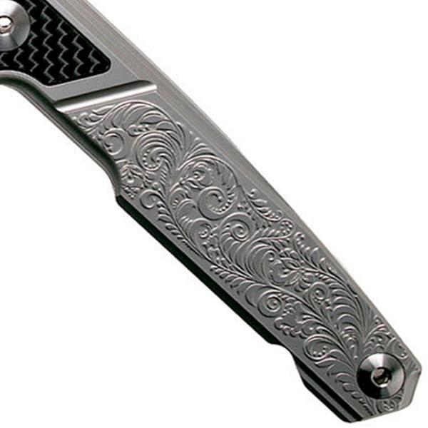 Нож Ruike P875-SZ кемпинговый/ Sandvik 14c28n photo 4 Нож Ruike P875-SZ кемпинговый/ Sandvik 14c28n photo 4