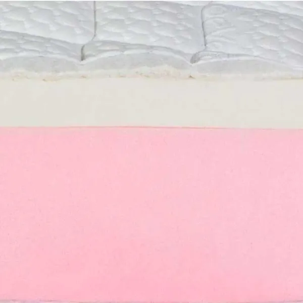 Ортопедический матрас Geladi Memory Foam 180 x 200 см Высота матраса: 28 см photo 6 Ортопедический матрас Geladi Memory Foam 180 x 200 см Высота матраса: 28 см photo 6