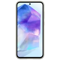 Чехол для смартфона Samsung Galaxy A55 Samsung/ Standing Cover/ ТПУ/ Оранжевый Серый photo 2
