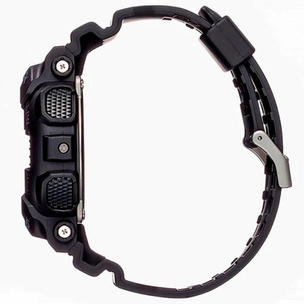 Наручные часы для мужчин Casio GA-110-1BER Кварцевый/ 51 мм photo 4