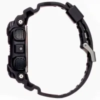 Ceas de mână pentru bărbați Casio GA-110-1BER Cuarț/ 51 mm photo 4