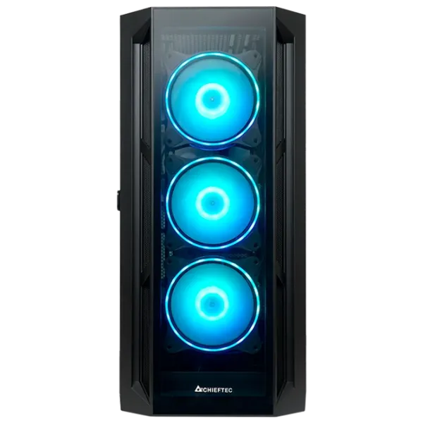 Игровой компьютер Navigator 00559  Core i5 14600KF/ 32 ГБ/ / 2 ТБ/ GeForce RTX 4070 SUPER GAMING photo 2