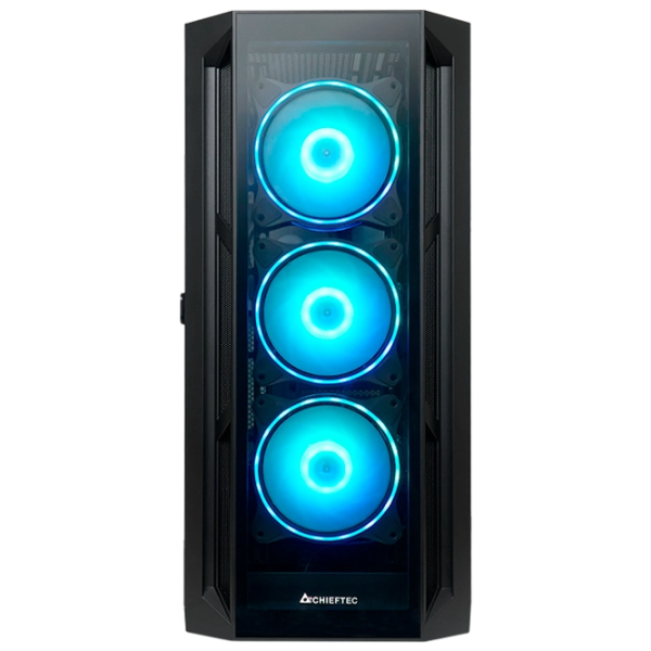 Игровой компьютер Navigator 00559  Core i5 14600KF/ 32 ГБ/ / 2 ТБ/ GeForce RTX 4070 SUPER GAMING photo 2