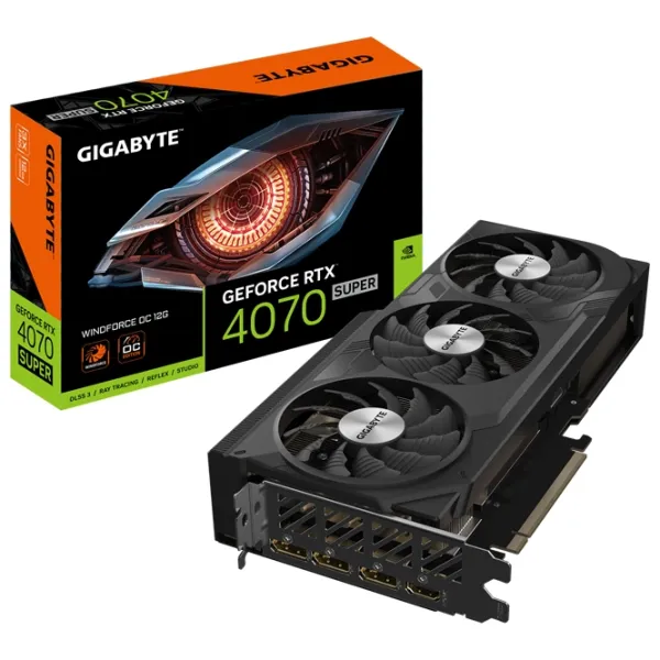 Игровой компьютер Navigator 00559  Core i5 14600KF/ 32 ГБ/ / 2 ТБ/ GeForce RTX 4070 SUPER GAMING photo 6