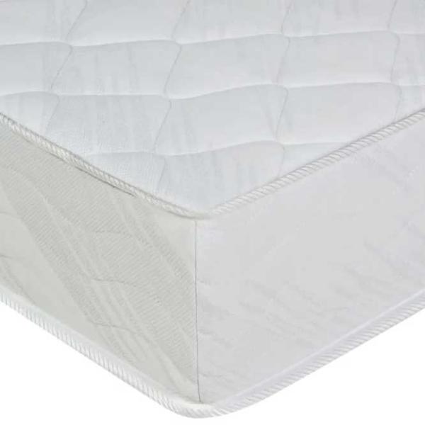 Ортопедический матрас Geladi Memory EKO 160 x 200 см Высота матраса: 20 см photo 3 Ортопедический матрас Geladi Memory EKO 160 x 200 см Высота матраса: 20 см photo 3