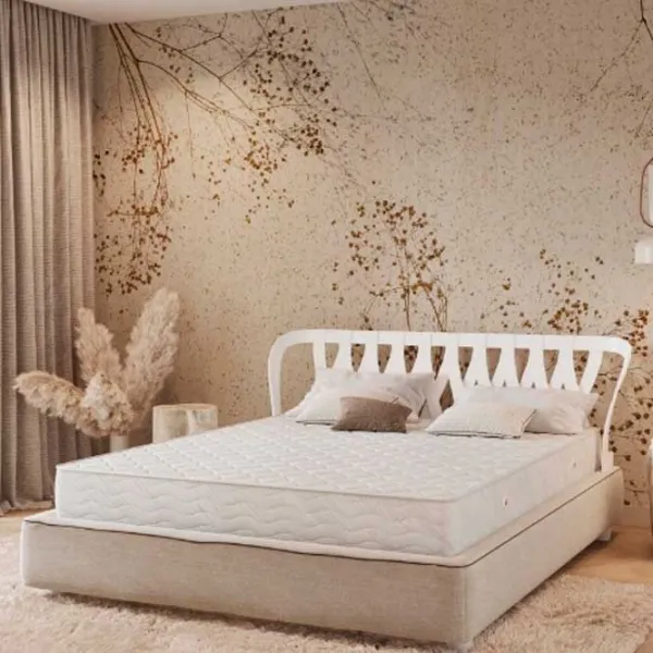 Ортопедический матрас Geladi Memory EKO 160 x 200 см Высота матраса: 20 см photo 4 Ортопедический матрас Geladi Memory EKO 160 x 200 см Высота матраса: 20 см photo 4