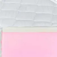 Saltea ortopedică Geladi Memory EKO 160 x 200 cm Înălțimea saltelei: 20 cm photo 6