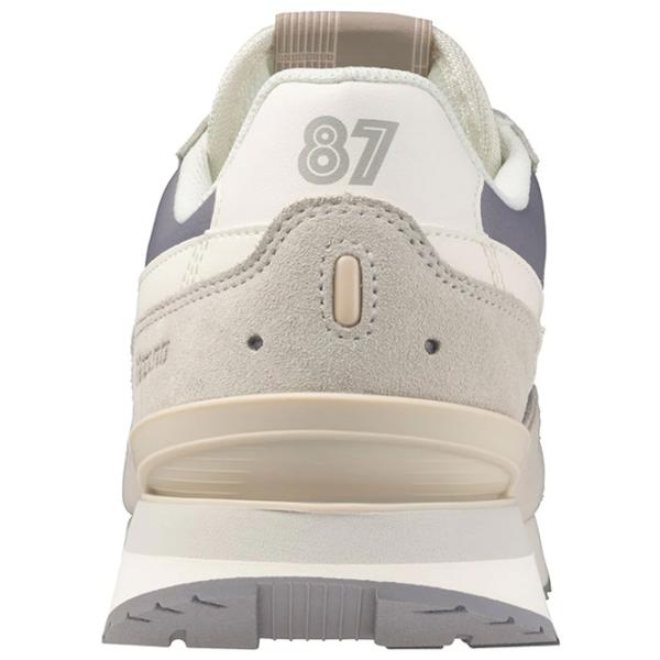 Adidași pentru femei Mizuno RB87 Primăvară/ Gray photo 5