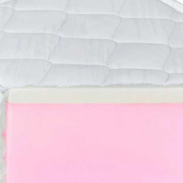 Ортопедический матрас Geladi Memory EKO 180 x 200 см Высота матраса: 20 см photo 5 Ортопедический матрас Geladi Memory EKO 180 x 200 см Высота матраса: 20 см photo 5