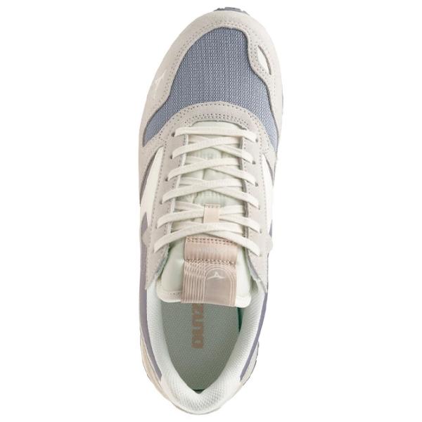 Adidași pentru femei Mizuno RB87 Primăvară/ Gray photo 4