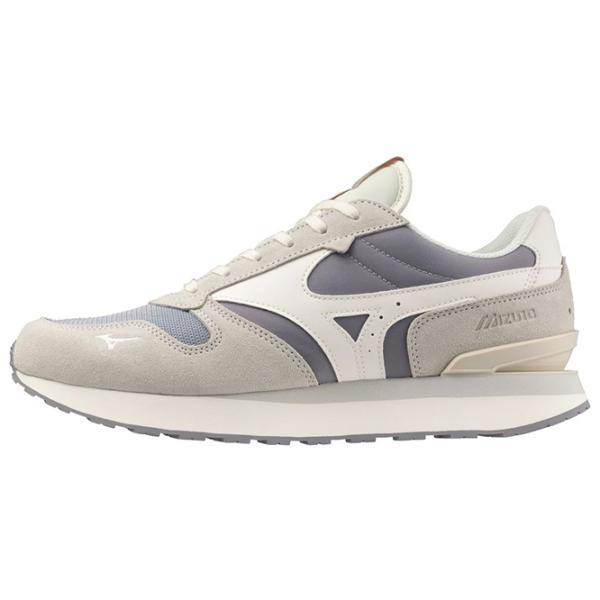 Adidași pentru femei Mizuno RB87 Primăvară/ Gray photo 2