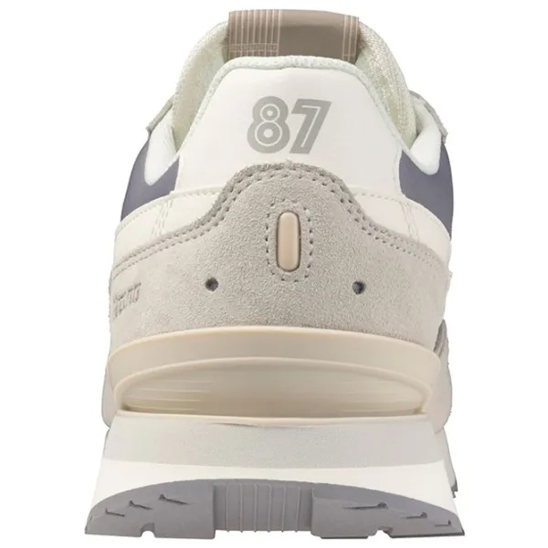 Adidași pentru femei Mizuno RB87 Primăvară/ Gray photo 5