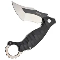 Нож Ruike P881-B1 кемпинговый/ Sandvik 14c28n photo 2