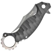 Нож Ruike P881-B1 кемпинговый/ Sandvik 14c28n photo 3