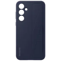 Чехол для смартфона Samsung Galaxy A55 Samsung/ Standing Cover/ ТПУ/ Зелёный Blue photo 5