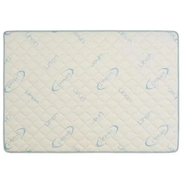 Ортопедический матрас Geladi Relax Pocket 160 x 200 см Высота матраса: 26 см photo 3 Ортопедический матрас Geladi Relax Pocket 160 x 200 см Высота матраса: 26 см photo 3