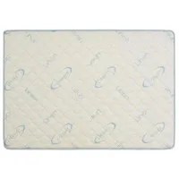 Saltea ortopedică Geladi Relax Pocket 160 x 200 cm Înălțimea saltelei: 26 cm photo 3
