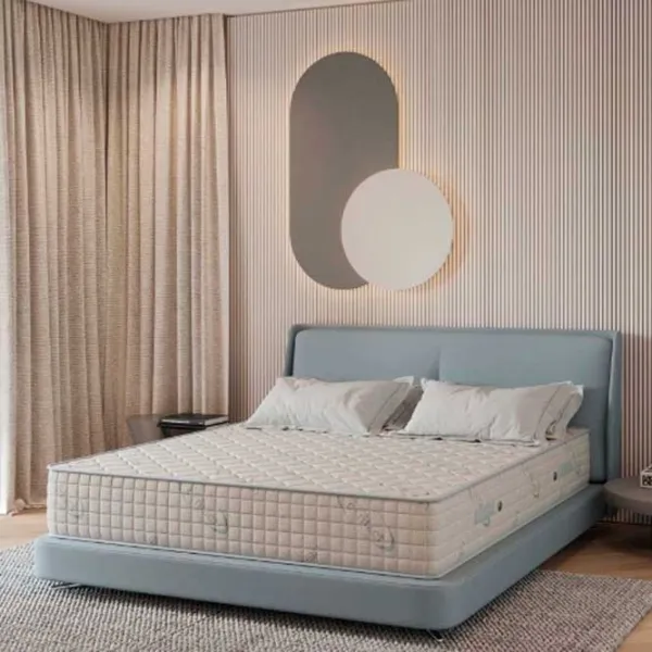 Ортопедический матрас Geladi Relax Pocket 160 x 200 см Высота матраса: 26 см photo 5 Ортопедический матрас Geladi Relax Pocket 160 x 200 см Высота матраса: 26 см photo 5