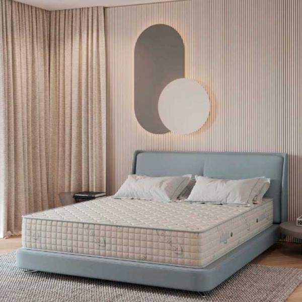 Ортопедический матрас Geladi Relax Pocket 160 x 200 см Высота матраса: 26 см photo 5 Ортопедический матрас Geladi Relax Pocket 160 x 200 см Высота матраса: 26 см photo 5