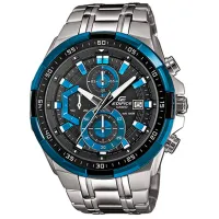Наручные часы для мужчин Casio EFR-539D-1A2VUEF Кварцевый/ 54 мм
