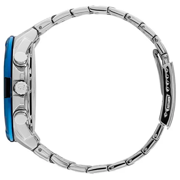 Наручные часы для мужчин Casio EFR-539D-1A2VUEF Кварцевый/ 54 мм photo 3