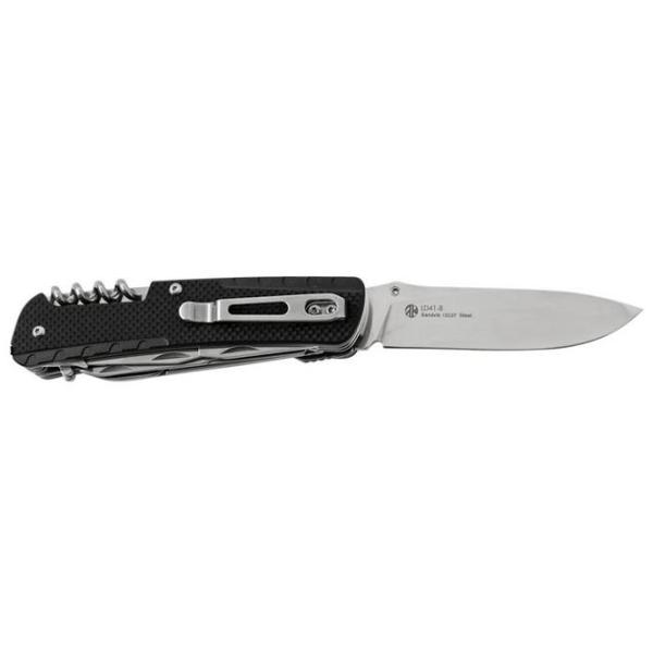 Мултитул Ruike LD41-B кемпинговый/ Sandvik 12C27 photo 2