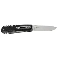 Мултитул Ruike LD41-B кемпинговый/ Sandvik 12C27 photo 2