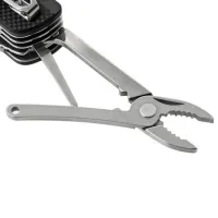 Мултитул Ruike LD41-B кемпинговый/ Sandvik 12C27 photo 3