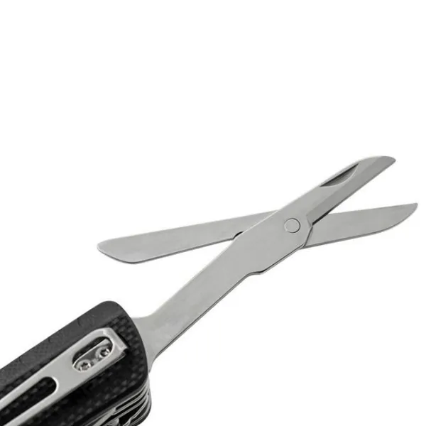 Мултитул Ruike LD41-B кемпинговый/ Sandvik 12C27 photo 4